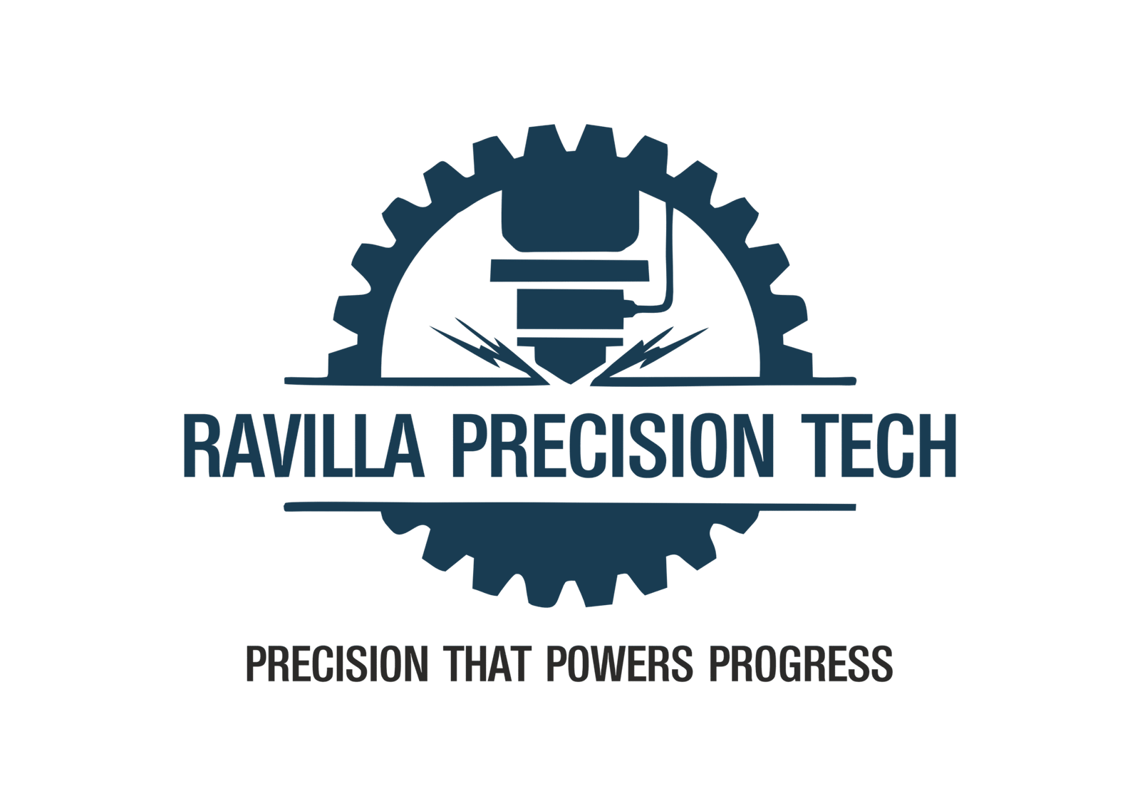 Home - ravillaprecisiontech.in