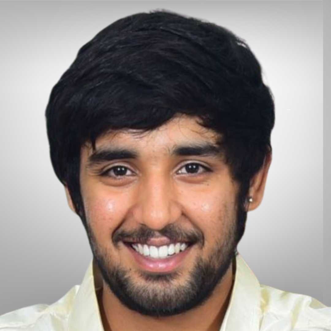 Bhanutej P. Ravilla -Chief Executive Officer Ravilla Precision