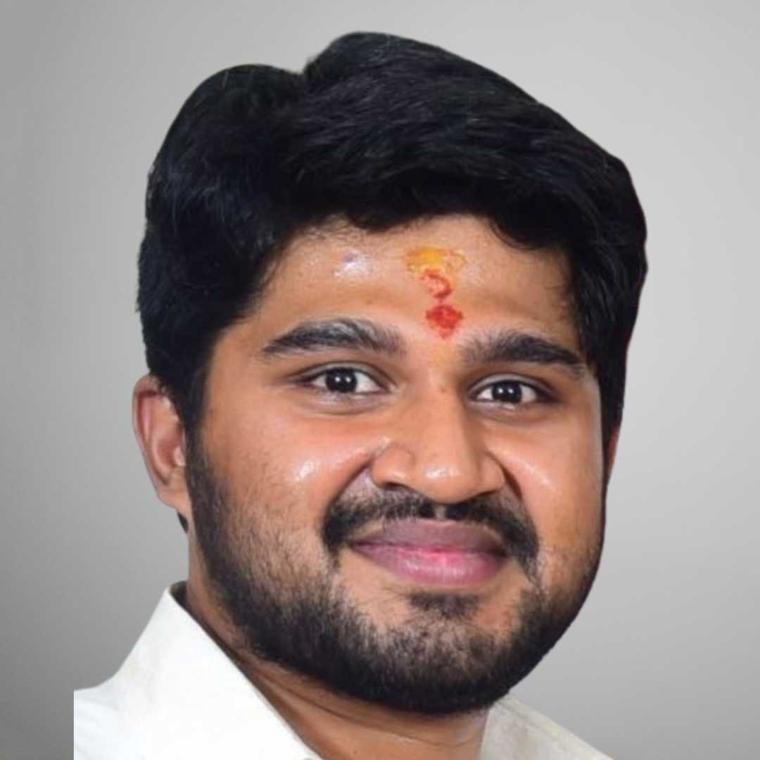 Kannan R - Chief Financial Officer Ravilla Precision