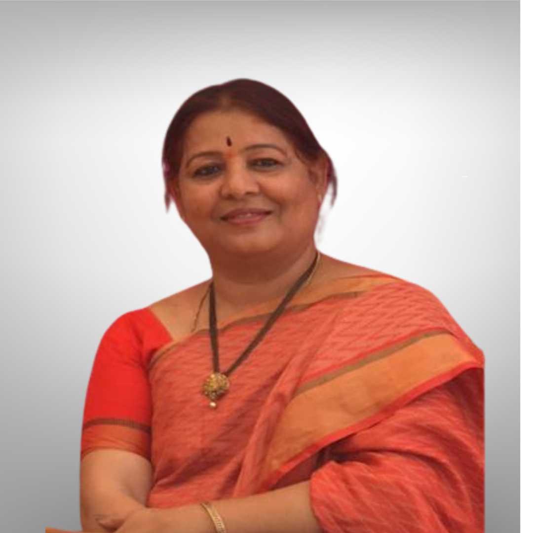 Usha B.G -Propreitor Ravilla Precision