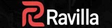 Ravilla Logo